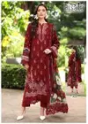 Amira Heavy Cotton Luxury Vol 9 By Arsala Dress Material Wholesale Market In Surat